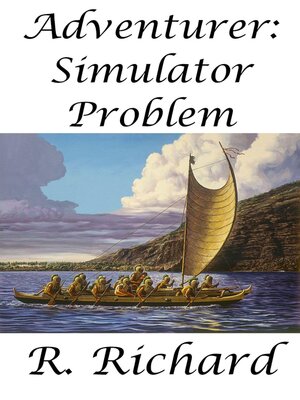 cover image of Adventurer